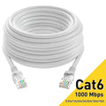 Internetkabel für Router und Computer bis zu 1000 Mbit/s